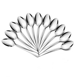 La Mejor Seleccion De Cucharillas De Cafe Para Comprar Online
