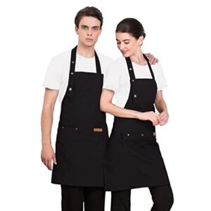 Recopilacion De Mandiles De Cocina
