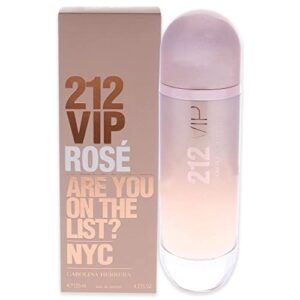 La Mejor Seleccion De Perfume Carolina Herrera 212 Vip Que Puedes Comprar Esta Semana