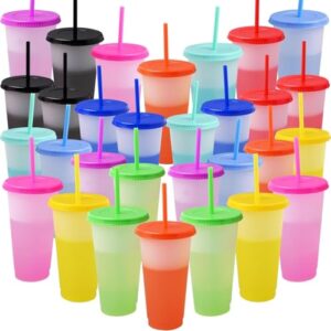 Lista De Vasos De Plastico Con Popote Del Mes