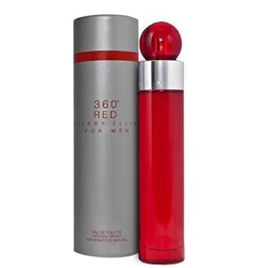 Listado De Perry Ellis Rojo Los 10 Mejores