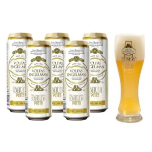 La Mejor Seleccion De Vaso Weizen Al Mejor Precio