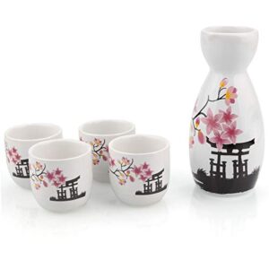 Catalogo Para Comprar On Line Botellas Y Juegos De Sake Comprados En Linea
