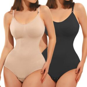 La Mejor Seleccion De Lenceria Moldeadora Para Mujer Del Mes