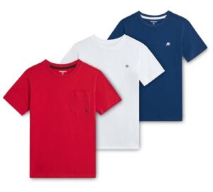 La Mejor Comparacion De Playera De Nino Disponible En Linea