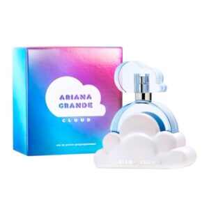 La Mejor Lista De Perfume De Ariana Grande