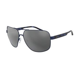La Mejor Comparación De Lentes Armani Exchange Hombre Los Más Recomendados