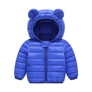 Listado De Chaquetas Y Abrigos Para Bebe Disponible En Linea