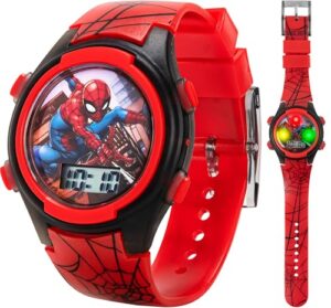 Listado De Reloj Infantil 8211 Los Mas Vendidos