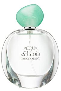 La Mejor Lista De Aqua De Gioia Al Mejor Precio