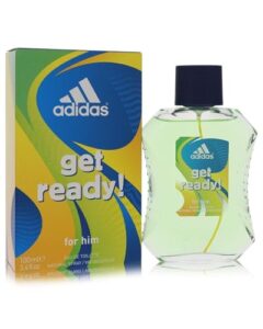Reviews De Locion Adidas Los 5 Mejores