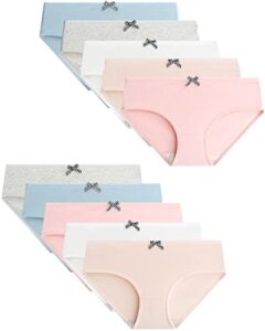 Consejos Para Comprar Slips Para Nina 8211 Los Preferidos