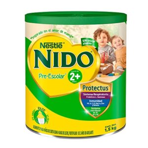 Recopilacion De Nido Del Mes