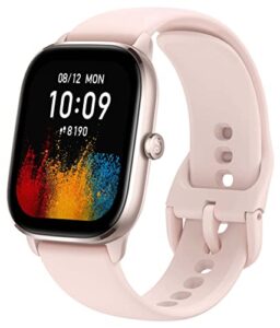 La Mejor Lista De Amazfit Gts Comprar Favoritos De Las Personas