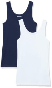 La Mejor Comparacion De Camisetas Sin Mangas Para Mujer Para Comprar Online