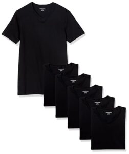 La Mejor Recopilacion De Playera Cuello V Los Mas Recomendados