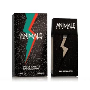 Recopilacion De Perfume Animale Para Hombre 8211 Los Preferidos