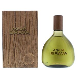 Reviews De Perfume Agua Brava Los 5 Mejores