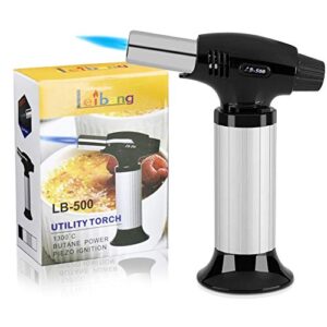 Consejos Para Comprar Soplete De Cocina Walmart Los 5 Mas Buscados