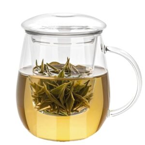 Opiniones De Tazas Para Infusiones Favoritos De Las Personas