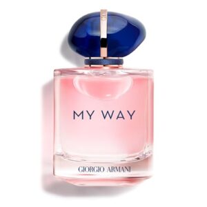 La Mejor Lista De Giorgio Armani Perfume Mujer