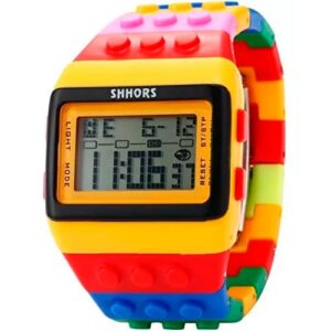 La Mejor Lista De Reloj De Lego 8211 Los Mas Vendidos