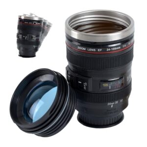 El Mejor Listado De Termo Lente De Camara Disponible En Linea Para Comprar