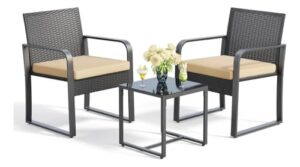 Recopilacion De Muebles De Jardin Walmart Los Mejores 5