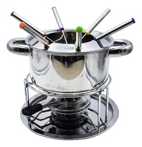La Mejor Lista De Fondues Tabla Con Los Diez Mejores