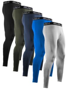 Recopilacion De Leggings Y Medias Deportivas Para Hombre Disponible En Linea