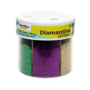 Opiniones Y Reviews De Glitter De Colores Los Preferidos Por Los Clientes