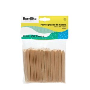 Lista De Palitos De Madera De Esta Semana