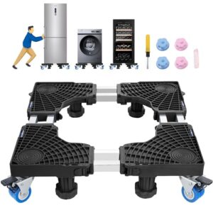 Consejos Para Comprar Soportes Para Lavadoras Secadoras