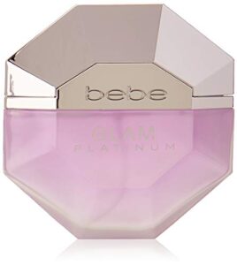Opiniones De Perfume Bebe Glam 8211 5 Favoritos