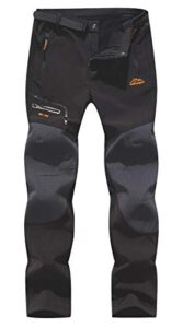 Opiniones Y Reviews De Pantalones Y Monos Para La Nieve Para Hombre Que Puedes Comprar Esta Semana