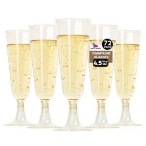 Reviews De Copas Achatadas De Champan