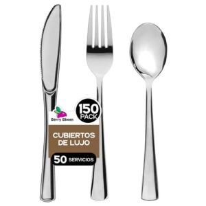 Lista De Cubiertos Desechables Elegantes Para Comprar Hoy