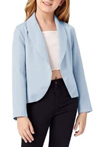 Opiniones De Blazers Para Nina Mas Recomendados