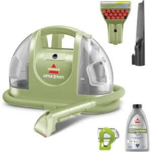 Lista De Aspiradora De Vapor