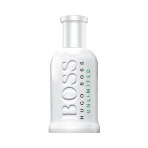 La Mejor Recopilacion De Hugo Boss Unlimited Para Comprar Online