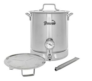 Catalogo De Ollas Para Cerveza Los Mejores 10