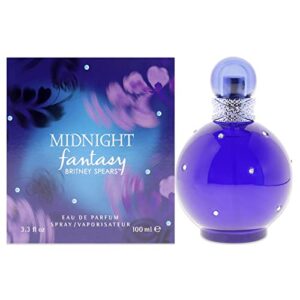 La Mejor Lista De Midnight Perfume De Esta Semana