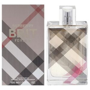 Catalogo Para Comprar On Line Perfume Burberry Brit Mujer Disponible En Linea Para Comprar