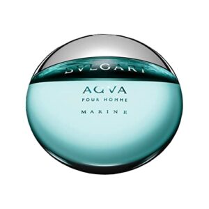 La Mejor Recopilacion De Bvlgari Aqua Los 5 Mas Buscados