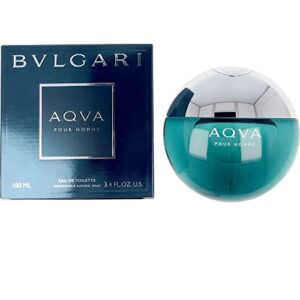 Listado De Aqva Bvlgari Top 5