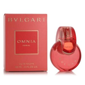 Catalogo Para Comprar On Line Bvlgari Omnia Coral Comprados En Linea