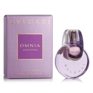 Catalogo Para Comprar On Line Bvlgari Omnia Amethyste Comprados En Linea