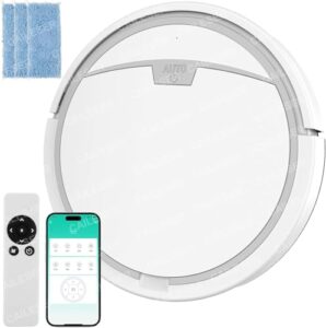 Reviews De Robot Trapeador Los Mas Recomendados
