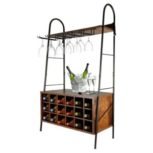 La Mejor Seleccion De Vinotecas Tipo Mueble 8211 Los Preferidos