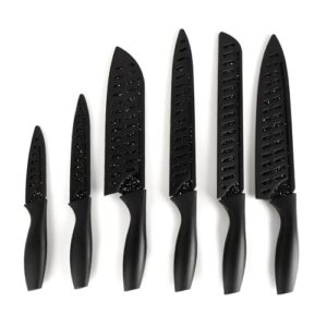 Consejos Para Comprar Cuchillos De Cocinero 8211 Los Mas Vendidos